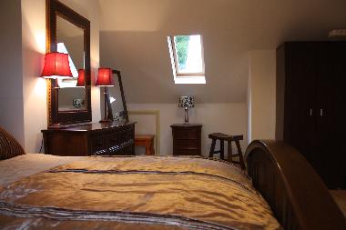 Casa de vacaciones en caherdaniel (Kerry)Casa de vacaciones