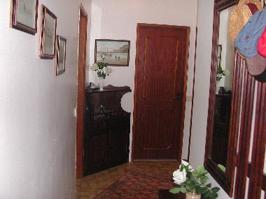 Apartamento de vacaciones en Nazare (Oeste)Casa de vacaciones