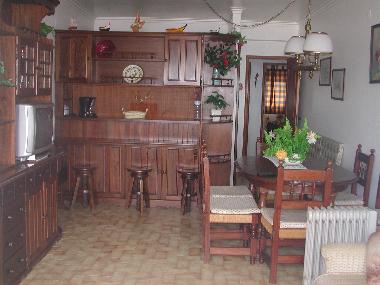 Apartamento de vacaciones en Nazare (Oeste)Casa de vacaciones