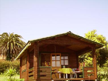 Casa de vacaciones en Aljezur (Algarve)Casa de vacaciones