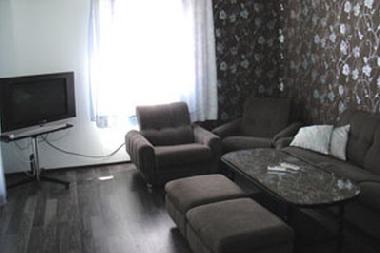 Casa de vacaciones en Varna (Varna)Casa de vacaciones