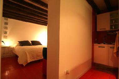 Apartamento de vacaciones en VENISE (Venezia)Casa de vacaciones