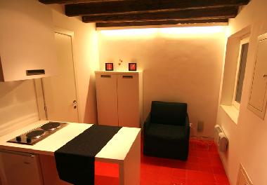 Apartamento de vacaciones en VENISE (Venezia)Casa de vacaciones