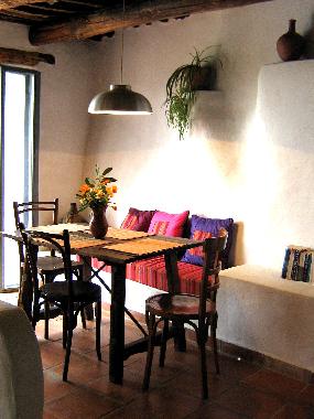 Casa de vacaciones en Atalbeitar (Granada)Casa de vacaciones