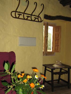 Casa de vacaciones en Atalbeitar (Granada)Casa de vacaciones