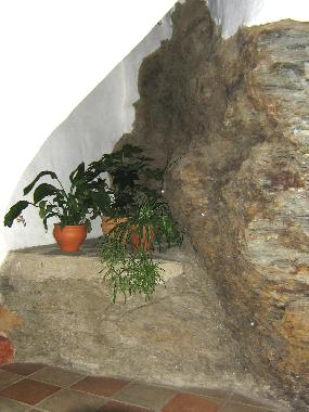 Casa de vacaciones en Atalbeitar (Granada)Casa de vacaciones