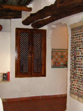 Casa de vacaciones en Atalbeitar (Granada)Casa de vacaciones