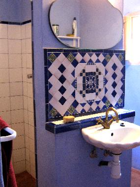 Casa de vacaciones en Atalbeitar (Granada)Casa de vacaciones