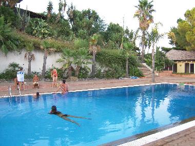 Apartamento de vacaciones en acicastello (Catania)Casa de vacaciones