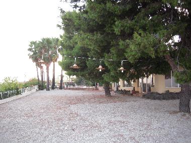 Apartamento de vacaciones en acicastello (Catania)Casa de vacaciones