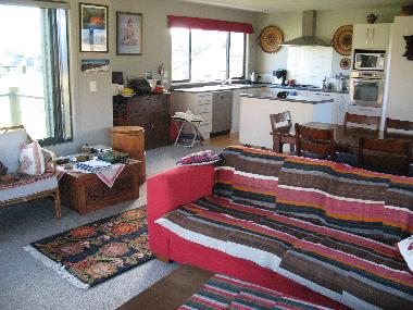 Casa de vacaciones en Wanaka (Clutha)Casa de vacaciones