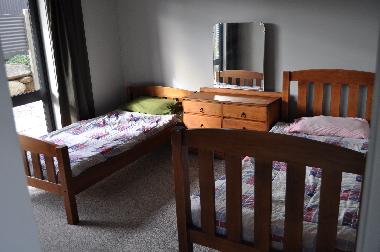 Casa de vacaciones en Wanaka (Clutha)Casa de vacaciones