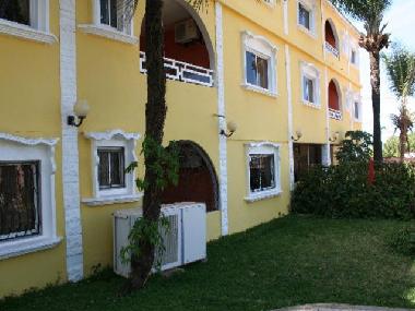Apartamento de vacaciones en Kololi (Banjul)Casa de vacaciones