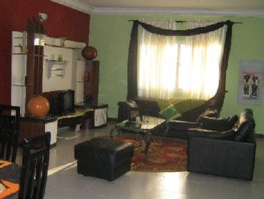 Apartamento de vacaciones en Kololi (Banjul)Casa de vacaciones
