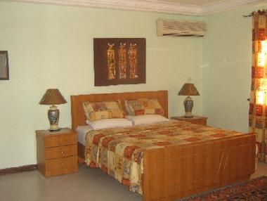 Apartamento de vacaciones en Kololi (Banjul)Casa de vacaciones
