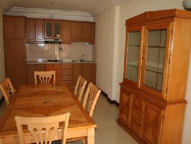 Apartamento de vacaciones en Kololi (Banjul)Casa de vacaciones