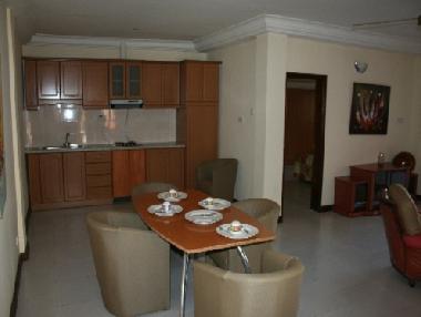 Apartamento de vacaciones en Kololi (Banjul)Casa de vacaciones