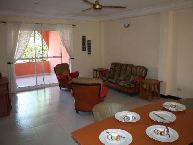 Apartamento de vacaciones en Kololi (Banjul)Casa de vacaciones