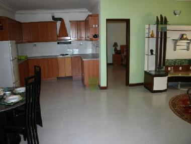 Apartamento de vacaciones en Kololi (Banjul)Casa de vacaciones