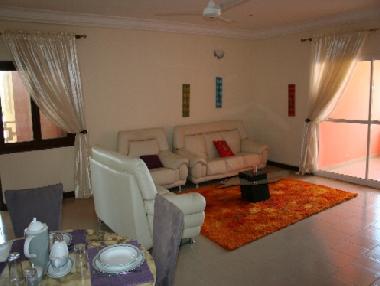 Apartamento de vacaciones en Kololi (Banjul)Casa de vacaciones