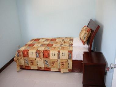 Apartamento de vacaciones en Kololi (Banjul)Casa de vacaciones