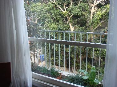 Apartamento de vacaciones en Tel Aviv (Tel Aviv)Casa de vacaciones