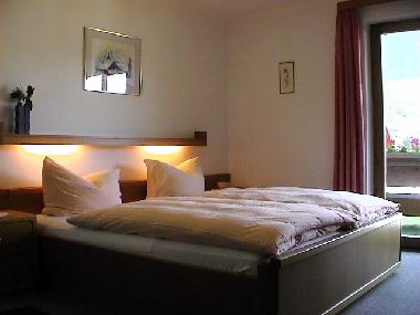 Apartamento de vacaciones en Riezlern (Bludenz-Bregenzer Wald)Casa de vacaciones