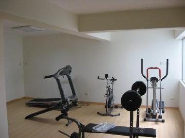 Apartamento de vacaciones en MIRAFLORES (Lima)Casa de vacaciones