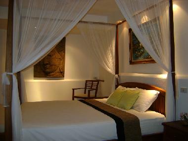 Apartamento de vacaciones en Nai Harn (Phuket)Casa de vacaciones