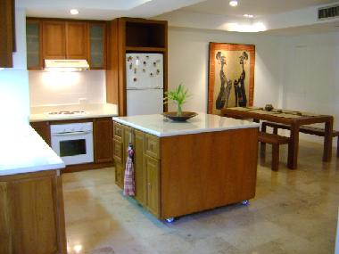 Apartamento de vacaciones en Nai Harn (Phuket)Casa de vacaciones