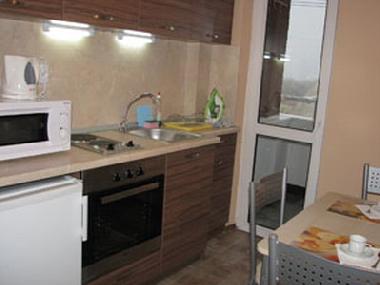 Apartamento de vacaciones en Varna (Varna)Casa de vacaciones