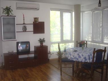 Apartamento de vacaciones en Varna (Varna)Casa de vacaciones
