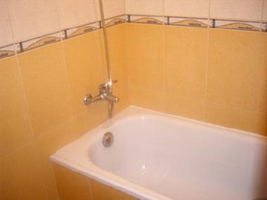 Apartamento de vacaciones en Varna (Varna)Casa de vacaciones