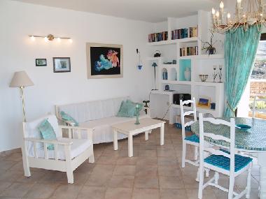 Apartamento de vacaciones en La Pared  (Fuerteventura)Casa de vacaciones