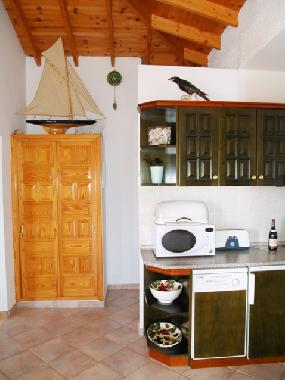 Apartamento de vacaciones en La Pared  (Fuerteventura)Casa de vacaciones
