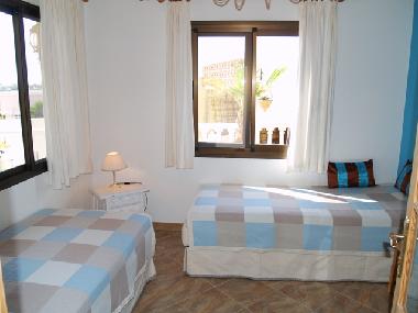 Apartamento de vacaciones en La Pared  (Fuerteventura)Casa de vacaciones