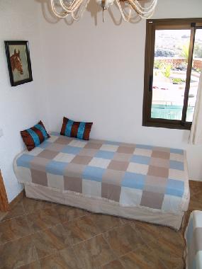 Apartamento de vacaciones en La Pared  (Fuerteventura)Casa de vacaciones
