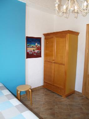 Apartamento de vacaciones en La Pared  (Fuerteventura)Casa de vacaciones