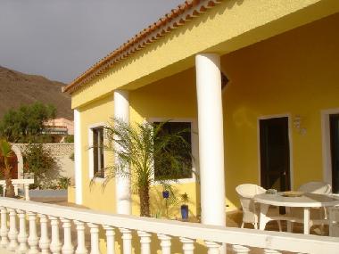 Apartamento de vacaciones en La Pared  (Fuerteventura)Casa de vacaciones