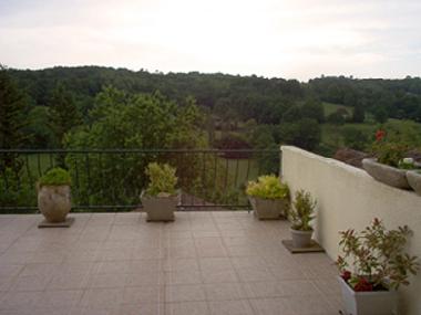 Casa de vacaciones en Villefranche du Perigord (Dordogne)Casa de vacaciones