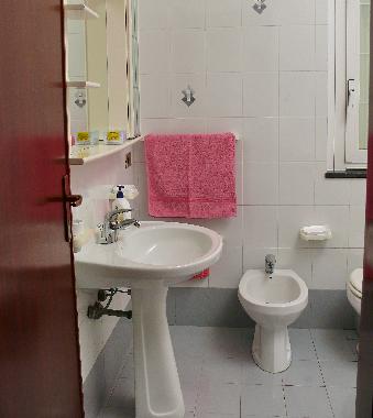 Casa de vacaciones en Isola delle Femmine (Palermo)Casa de vacaciones