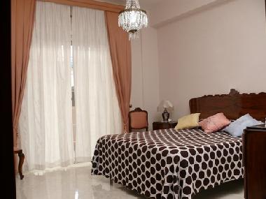 Casa de vacaciones en Isola delle Femmine (Palermo)Casa de vacaciones