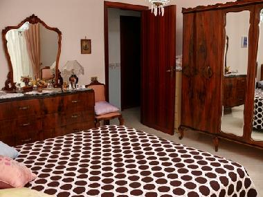 Casa de vacaciones en Isola delle Femmine (Palermo)Casa de vacaciones