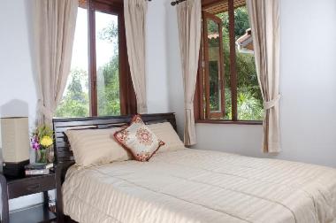 Casa de vacaciones en Ban Chong Pli (Krabi)Casa de vacaciones