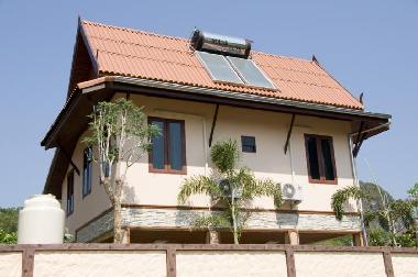 Casa de vacaciones en Ban Chong Pli (Krabi)Casa de vacaciones