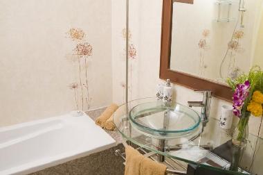 Casa de vacaciones en Ban Chong Pli (Krabi)Casa de vacaciones