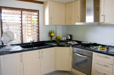 Casa de vacaciones en Ban Chong Pli (Krabi)Casa de vacaciones