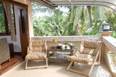 Casa de vacaciones en Ban Chong Pli (Krabi)Casa de vacaciones