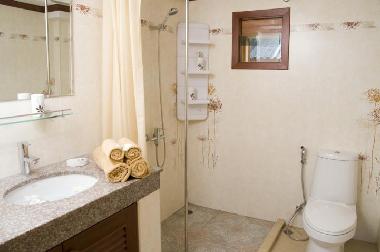 Casa de vacaciones en Ban Chong Pli (Krabi)Casa de vacaciones