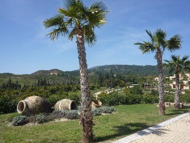 Apartamento de vacaciones en BENAHAVIS (Mlaga)Casa de vacaciones